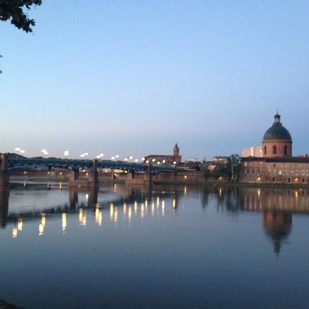 Les Platanes Toulouse Quarto foto